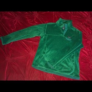 Patagonia Snap-T Fleece Pullover